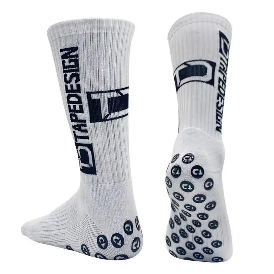 2023 Нови Професионални Футболни чорапи-Мини мъжки чорапи за конна езда, колоездене, спортни чорапи, Найлонови чорапи Дишащи за джогинг TC и sox