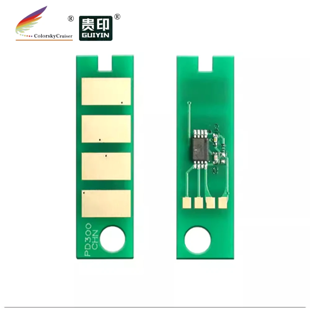(TY-PC310T) нулиране на чип тонер касета за PanTum P3100DL P3255DN P3500DN P3500DW PC-310 BK 3K страници